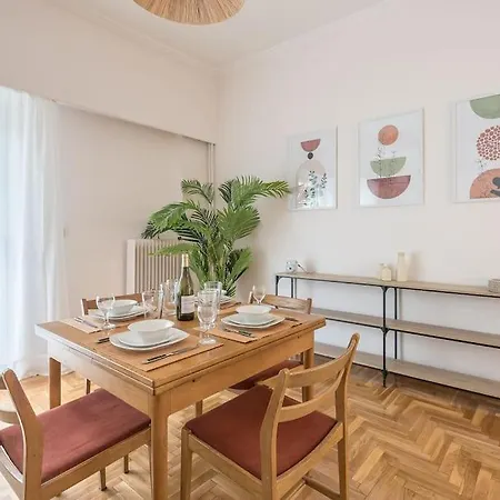Oasis With Enchanting Hill Views Athens