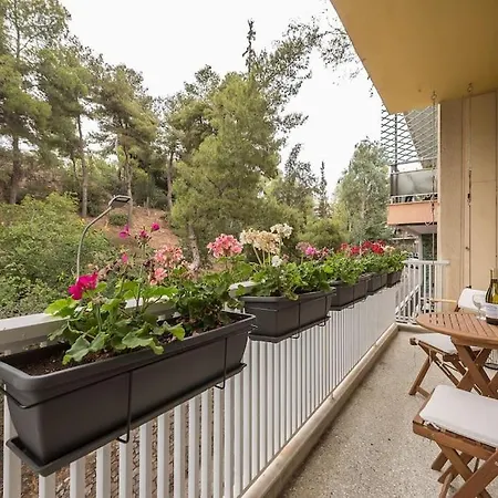 Oasis With Enchanting Hill Views