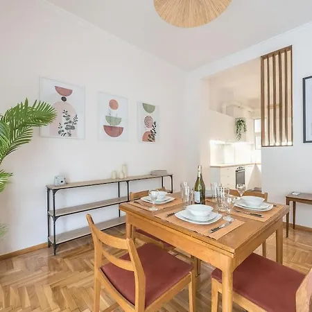 Oasis With Enchanting Hill Views Athens